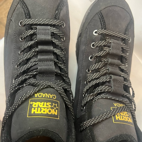 North Star Men's Hiking Boot Size 12 - Picture 4 of 8